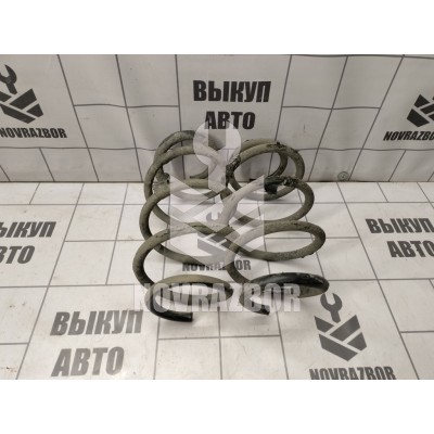 Пружина передняя Kia Sorento 3 (UM) Prime 2015-2020