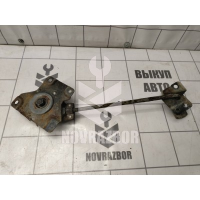 Кронштейн запасного колеса Kia Sorento 3 (UM) Prime 2015-2020