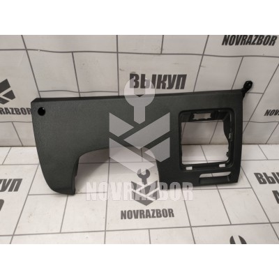 Накладка (кузов внутри) Kia Sorento 3 (UM) Prime 2015-2020