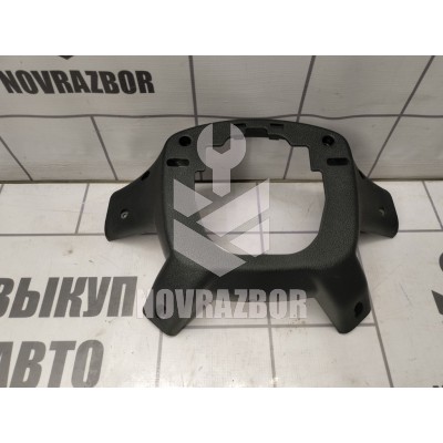 Накладка декоративная Kia Sorento 3 (UM) Prime 2015-2020