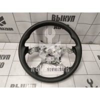 Рулевое колесо для AIR BAG (без AIR BAG) Kia Sorento 3 (UM) Prime 2015-2020