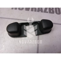 Крышка Kia Sorento 3 (UM) Prime 2015-2020