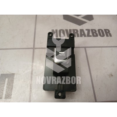 Кнопка стеклоподъемника Kia Sorento 3 (UM) Prime 2015-2020