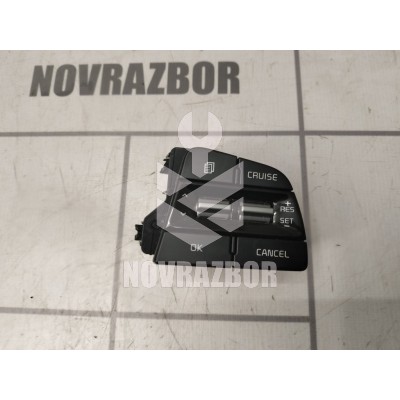 Кнопка многофункциональная Kia Sorento 3 (UM) Prime 2015-2020