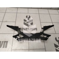 Накладка декоративная Kia Sorento 3 (UM) Prime 2015-2020