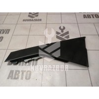 Накладка двери задней левой Kia Sorento 3 (UM) Prime 2015-2020