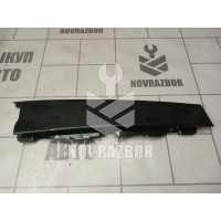 Накладка двери задней левой Kia Sorento 3 (UM) Prime 2015-2020