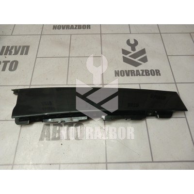 Накладка двери задней левой Kia Sorento 3 (UM) Prime 2015-2020