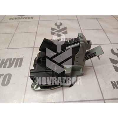 Замок двери задней левой Kia Sorento 3 (UM) Prime 2015-2020