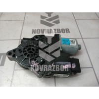 Моторчик стеклоподъемника Kia Sorento 3 (UM) Prime 2015-2020