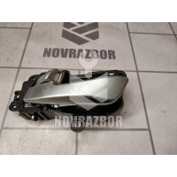 Ручка двери задней внутренняя левая Kia Sorento 3 (UM) Prime 2015-2020