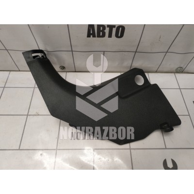 Накладка порога (внутренняя) Kia Sorento 3 (UM) Prime 2015-2020