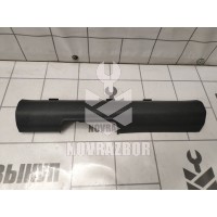 Накладка порога (внутренняя) Kia Sorento 3 (UM) Prime 2015-2020