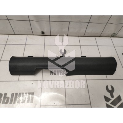 Накладка порога (внутренняя) Kia Sorento 3 (UM) Prime 2015-2020 Накладка порога (внутренняя) Kia Sorento 3 (UM) Prime 2015-2020