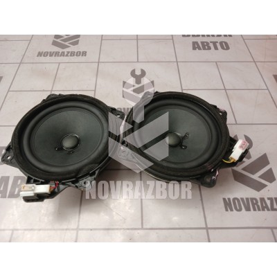 Динамик Kia Sorento 3 (UM) Prime 2015-2020