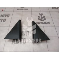 Накладка (кузов внутри) Kia Sorento 3 (UM) Prime 2015-2020