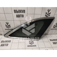 Стекло кузовное глухое правое Kia Sorento 3 (UM) Prime 2015-2020