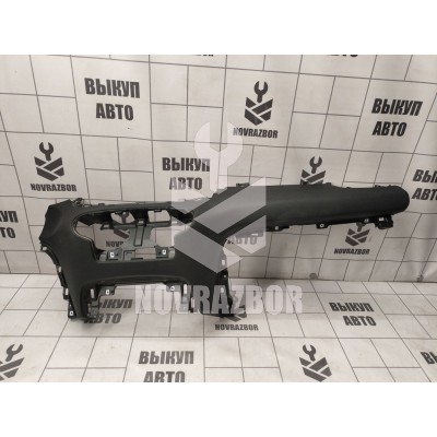 Накладка декоративная Kia Sorento 3 (UM) Prime 2015-2020