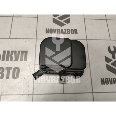 Крышка Kia Sorento 3 (UM) Prime 2015-2020