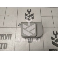 Крышка Kia Sorento 3 (UM) Prime 2015-2020