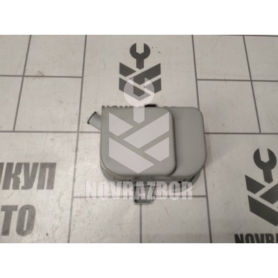 Крышка Kia Sorento 3 (UM) Prime 2015-2020