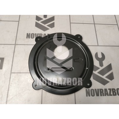 Крышка Kia Sorento 3 (UM) Prime 2015-2020