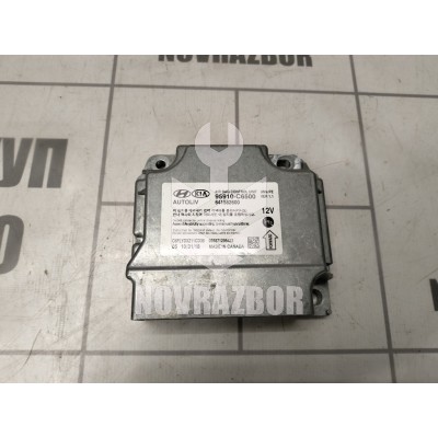 Блок управления AIR BAG Kia Sorento 3 (UM) Prime 2015-2020