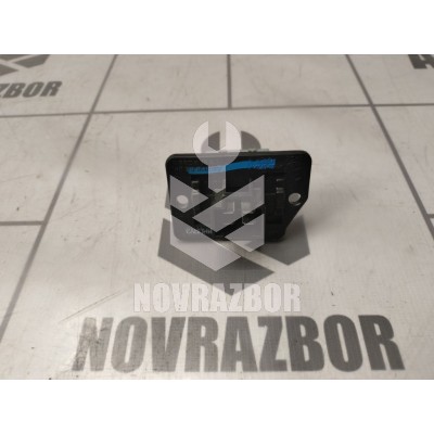 Резистор отопителя Kia Sorento 3 (UM) Prime 2015-2020