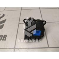 Моторчик заслонки отопителя Kia Sorento 3 (UM) Prime 2015-2020