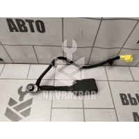 Ответная часть ремня безопасности Kia Sorento 3 (UM) Prime 2015-2020