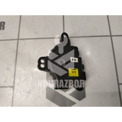 Моторчик заслонки отопителя Kia Sorento 3 (UM) Prime 2015-2020