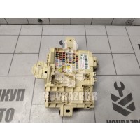 Блок предохранителей Kia Sorento 3 (UM) Prime 2015-2020