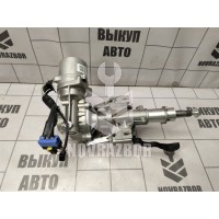 Колонка рулевая Kia Sorento 3 (UM) Prime 2015-2020