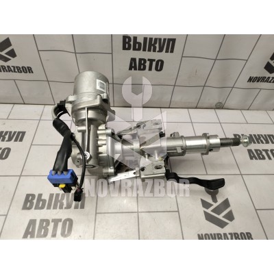 Колонка рулевая Kia Sorento 3 (UM) Prime 2015-2020