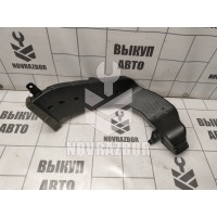 Воздуховод отопителя Kia Sorento 3 (UM) Prime 2015-2020