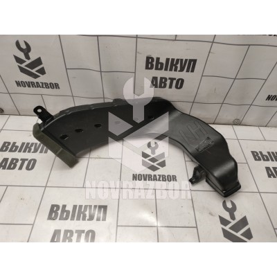 Воздуховод отопителя Kia Sorento 3 (UM) Prime 2015-2020