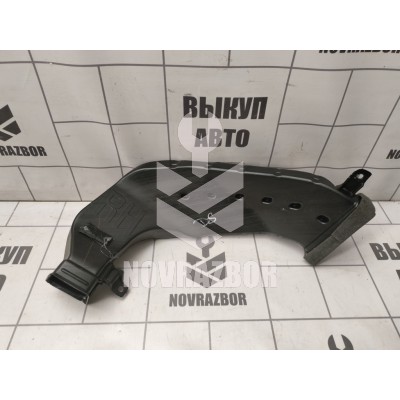 Воздуховод отопителя Kia Sorento 3 (UM) Prime 2015-2020