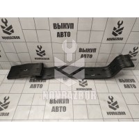 Воздуховод отопителя Kia Sorento 3 (UM) Prime 2015-2020