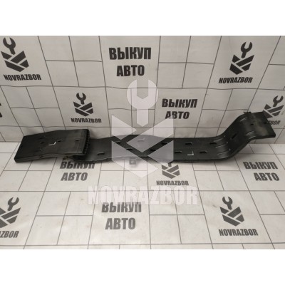 Воздуховод отопителя Kia Sorento 3 (UM) Prime 2015-2020