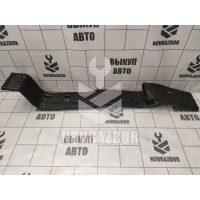 Воздуховод отопителя Kia Sorento 3 (UM) Prime 2015-2020