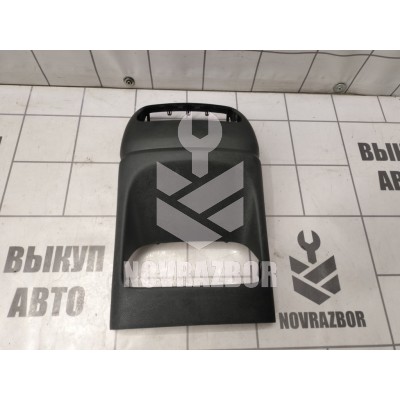 Накладка (кузов внутри) Kia Sorento 3 (UM) Prime 2015-2020