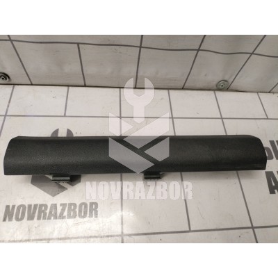 Накладка порога (внутренняя) Kia Sorento 3 (UM) Prime 2015-2020