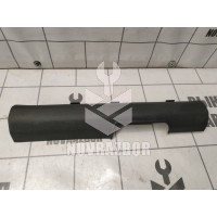 Накладка порога (внутренняя) Kia Sorento 3 (UM) Prime 2015-2020