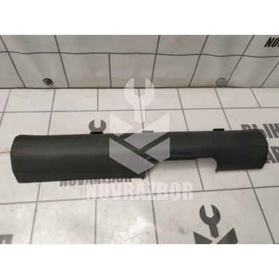 Накладка порога (внутренняя) Kia Sorento 3 (UM) Prime 2015-2020