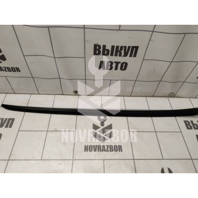 Молдинг лобового стекла Kia Sorento 3 (UM) Prime 2015-2020 Молдинг лобового стекла Kia Sorento 3 (UM) Prime 2015-2020