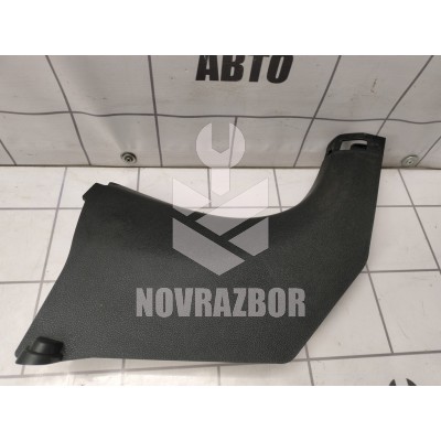 Накладка порога (внутренняя) Kia Sorento 3 (UM) Prime 2015-2020