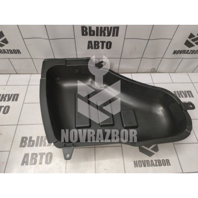 Накладка (кузов внутри) Kia Sorento 3 (UM) Prime 2015-2020 Накладка (кузов внутри) Kia Sorento 3 (UM) Prime 2015-2020