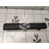 Накладка порога (внутренняя) Kia Sorento 3 (UM) Prime 2015-2020