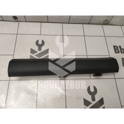 Накладка порога (внутренняя) Kia Sorento 3 (UM) Prime 2015-2020