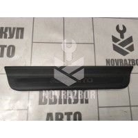 Накладка порога (внутренняя) Kia Sorento 3 (UM) Prime 2015-2020